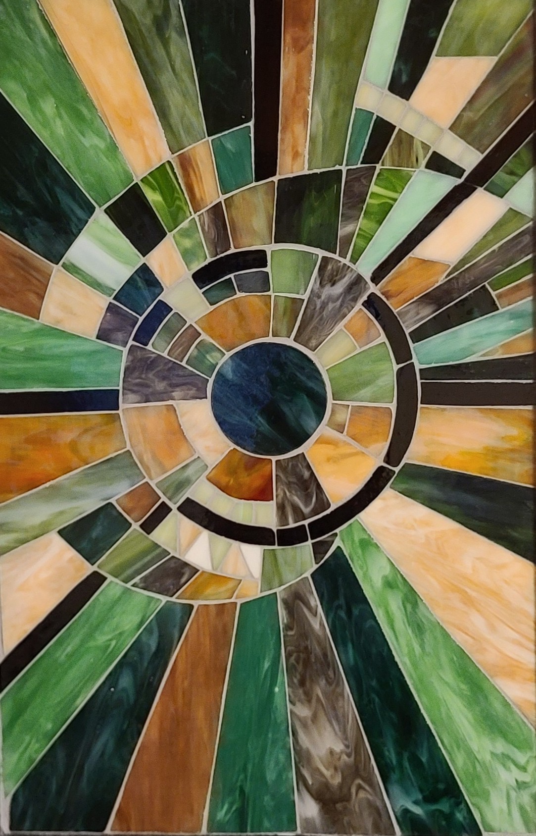 Artwork by Amanda G. - Arkansas