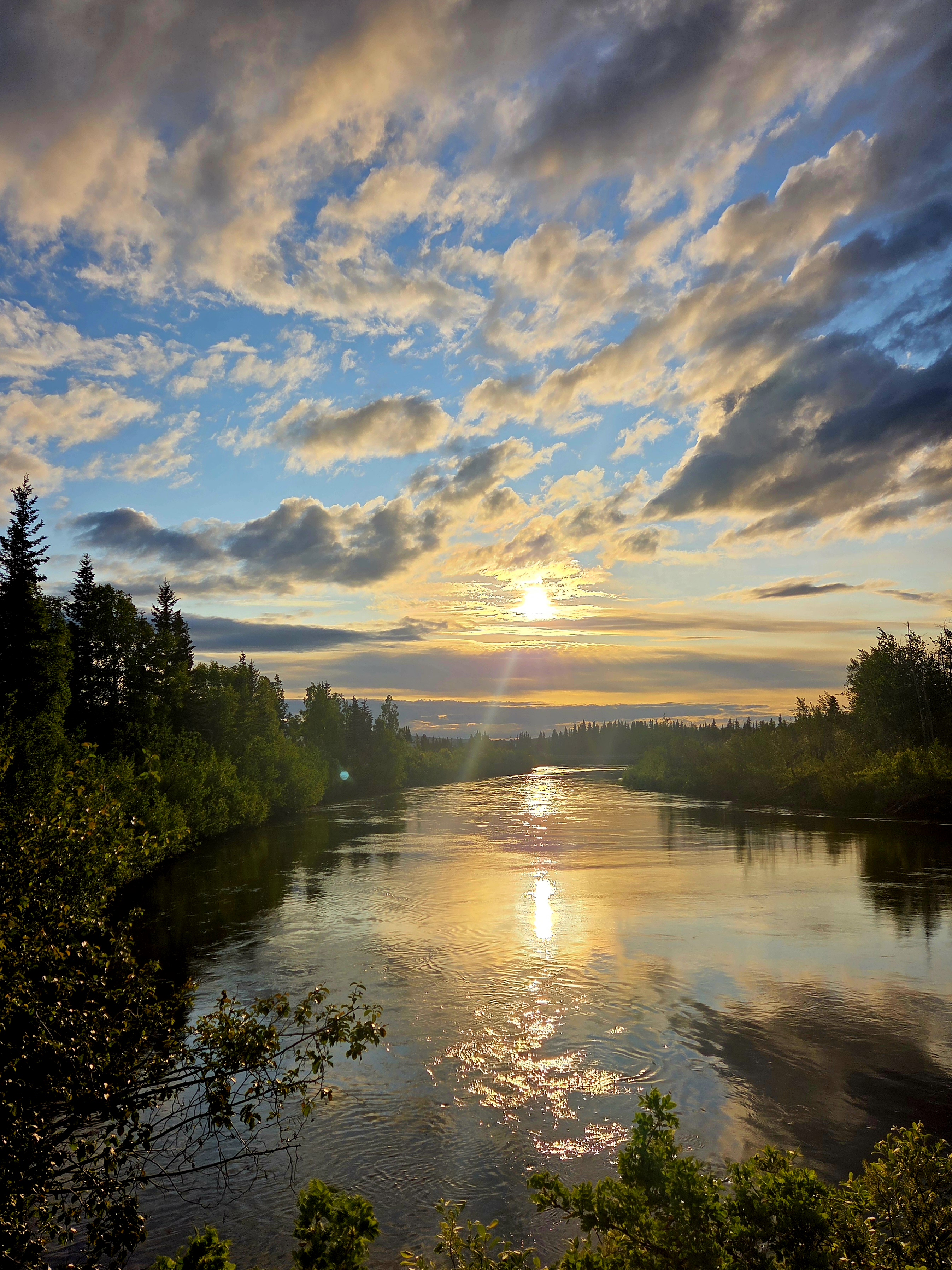 Artwork byAnna R. - Alaska