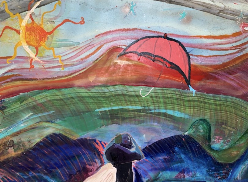 Artwork by Benjamin F. - Washington