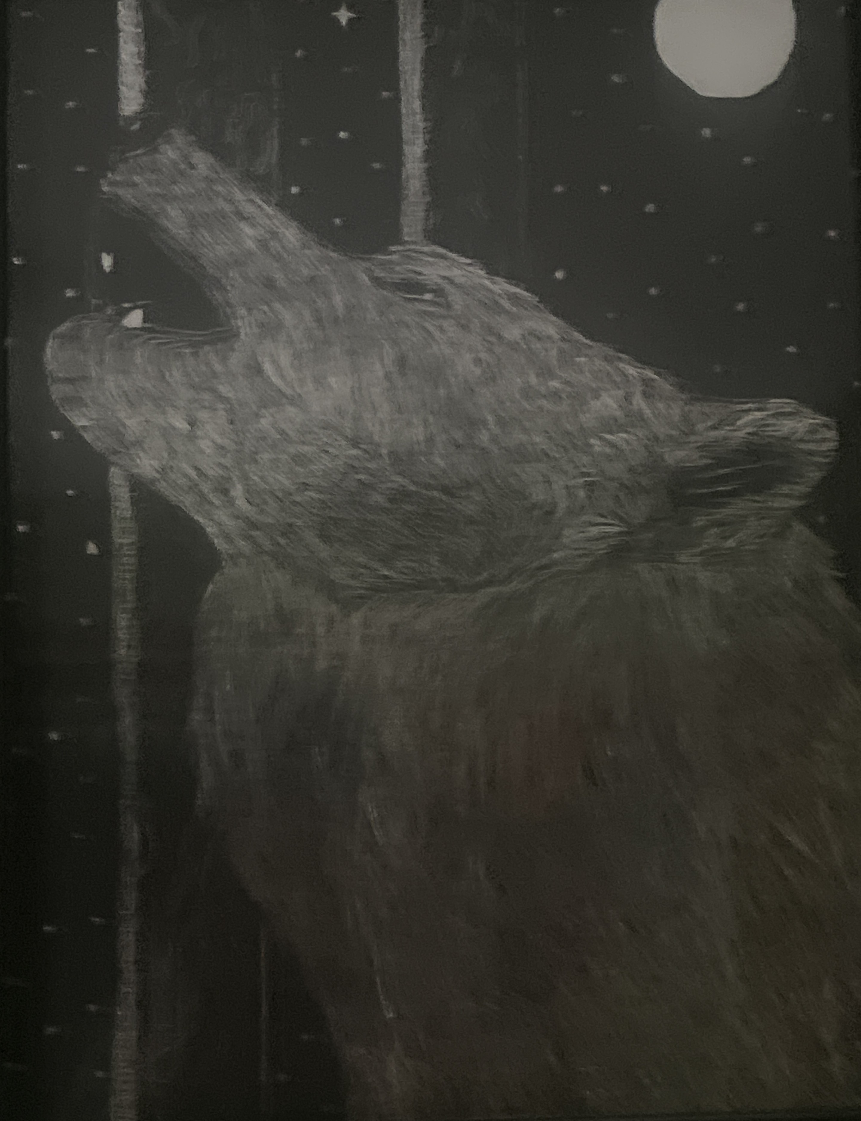 Artwork byEvyn B. - Indiana