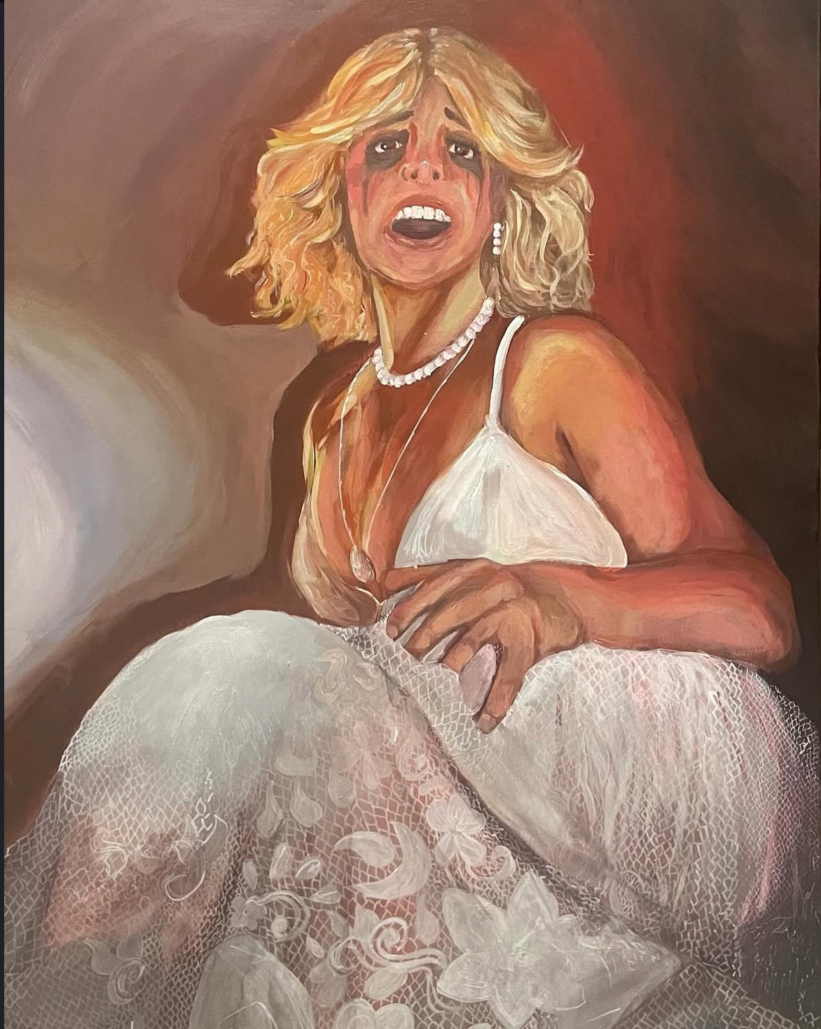 Artwork by Finley E. - Missouri