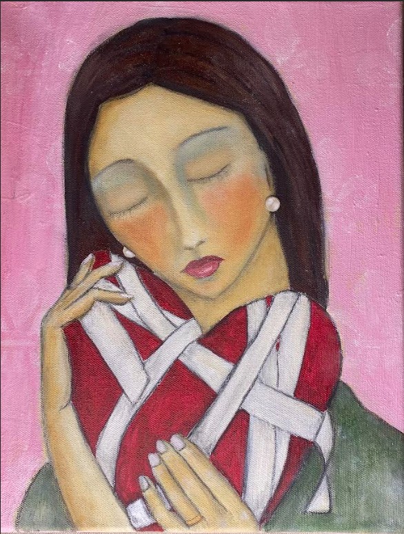 Artwork by Holly L. - Colorado