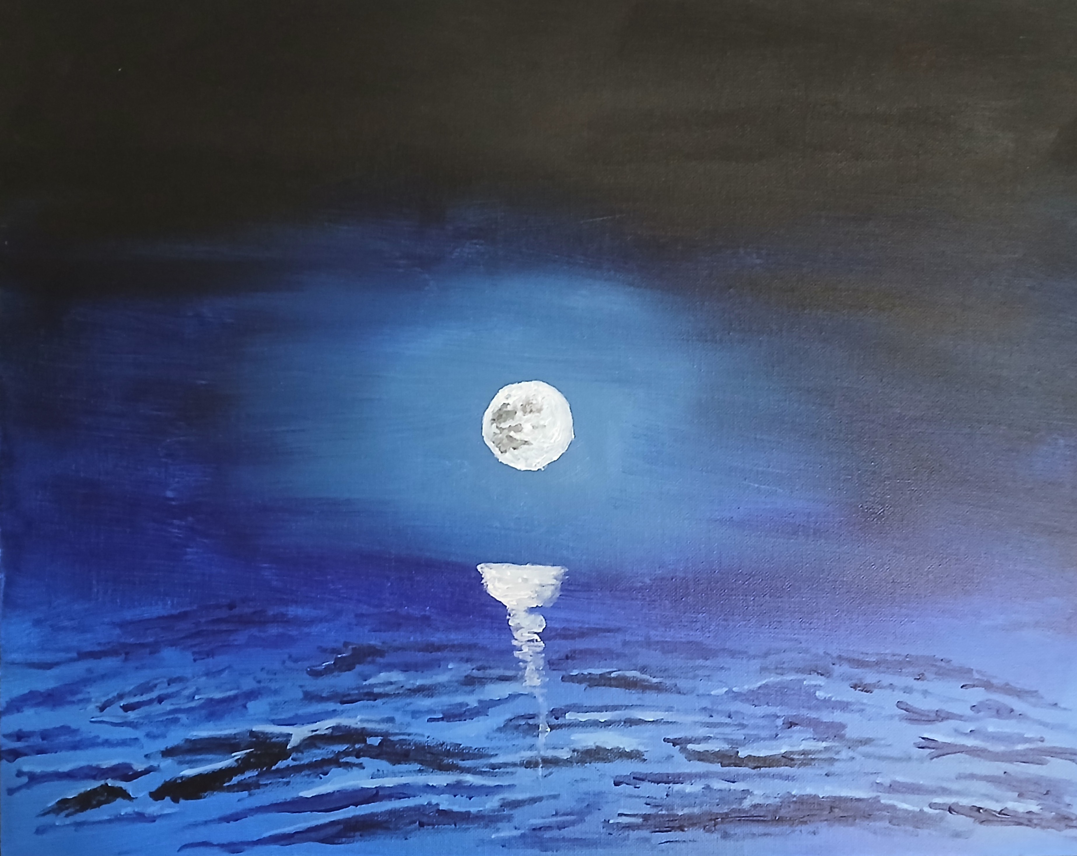 Artwork by James B. - Ohio