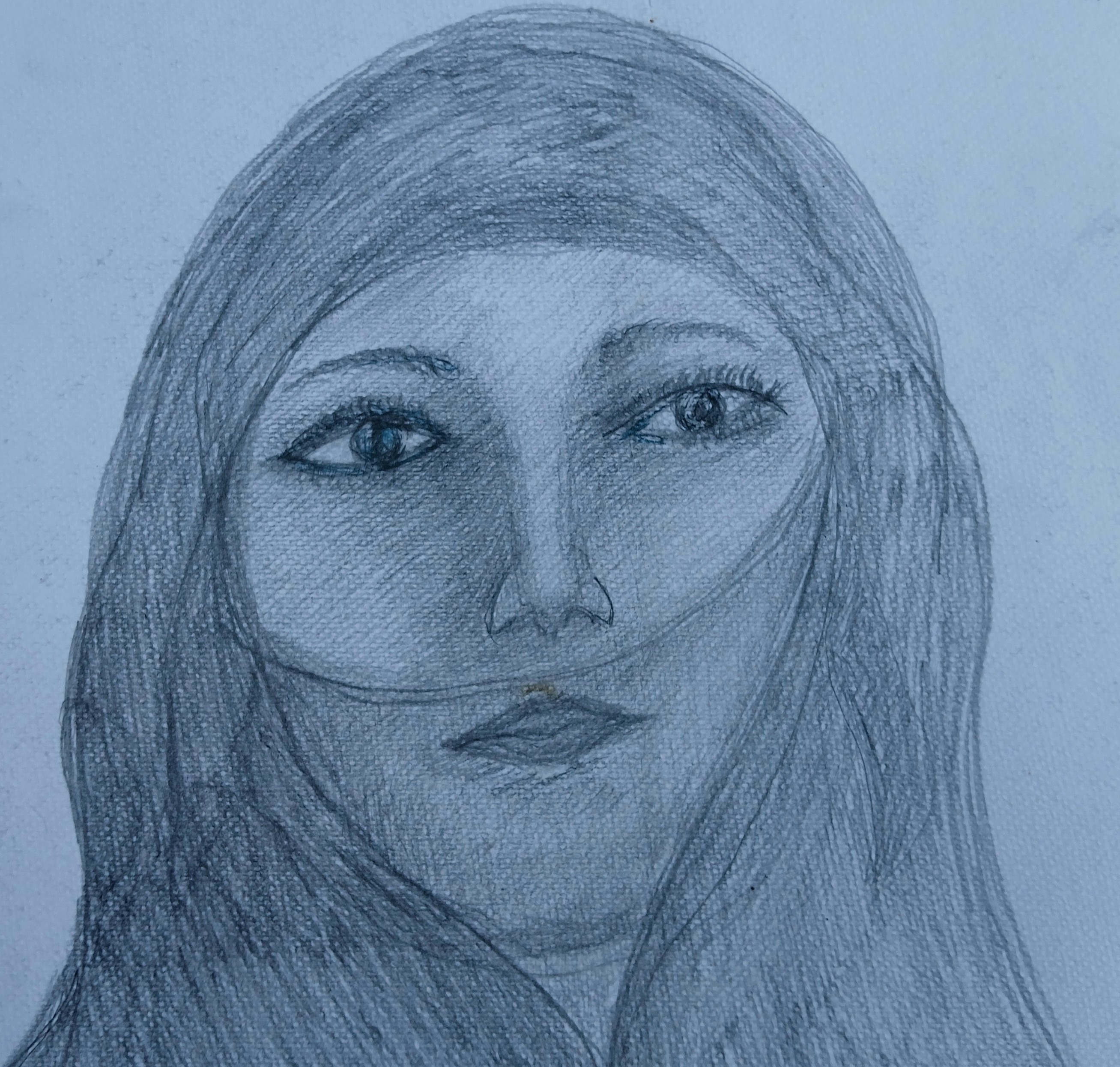 Artwork by Jeffery H. - Ohio