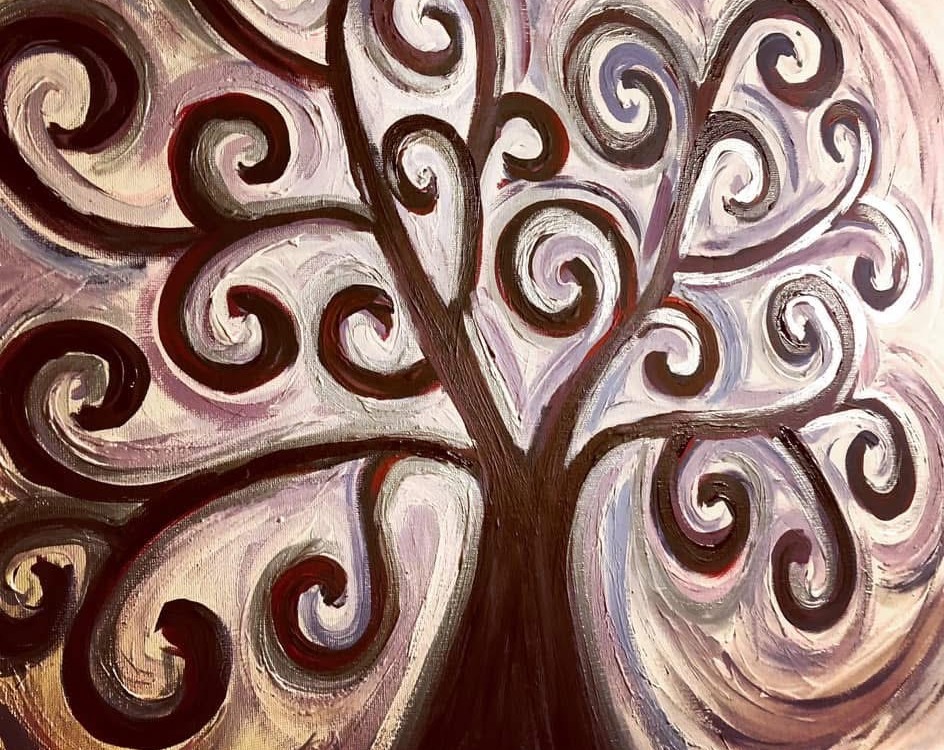 Artwork by Jennifer H. - Tennessee