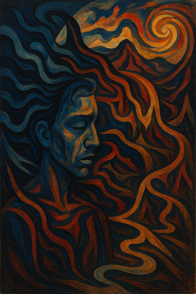 Artwork by Jhamarr F. - North Carolina