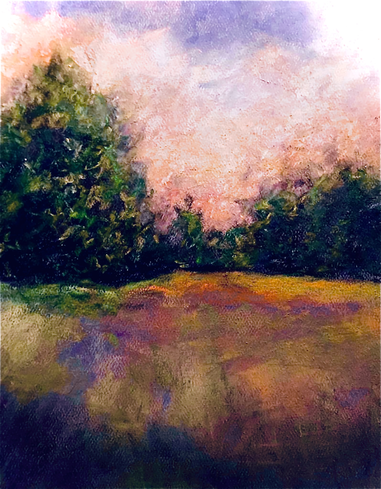 Artwork by Kristen C. - South Dakota