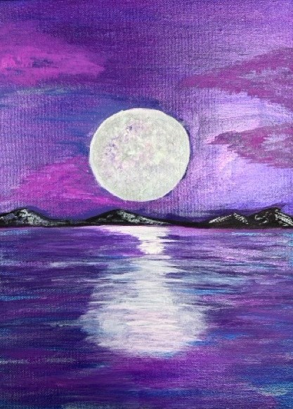 Artwork by Kristian M. - Tennessee