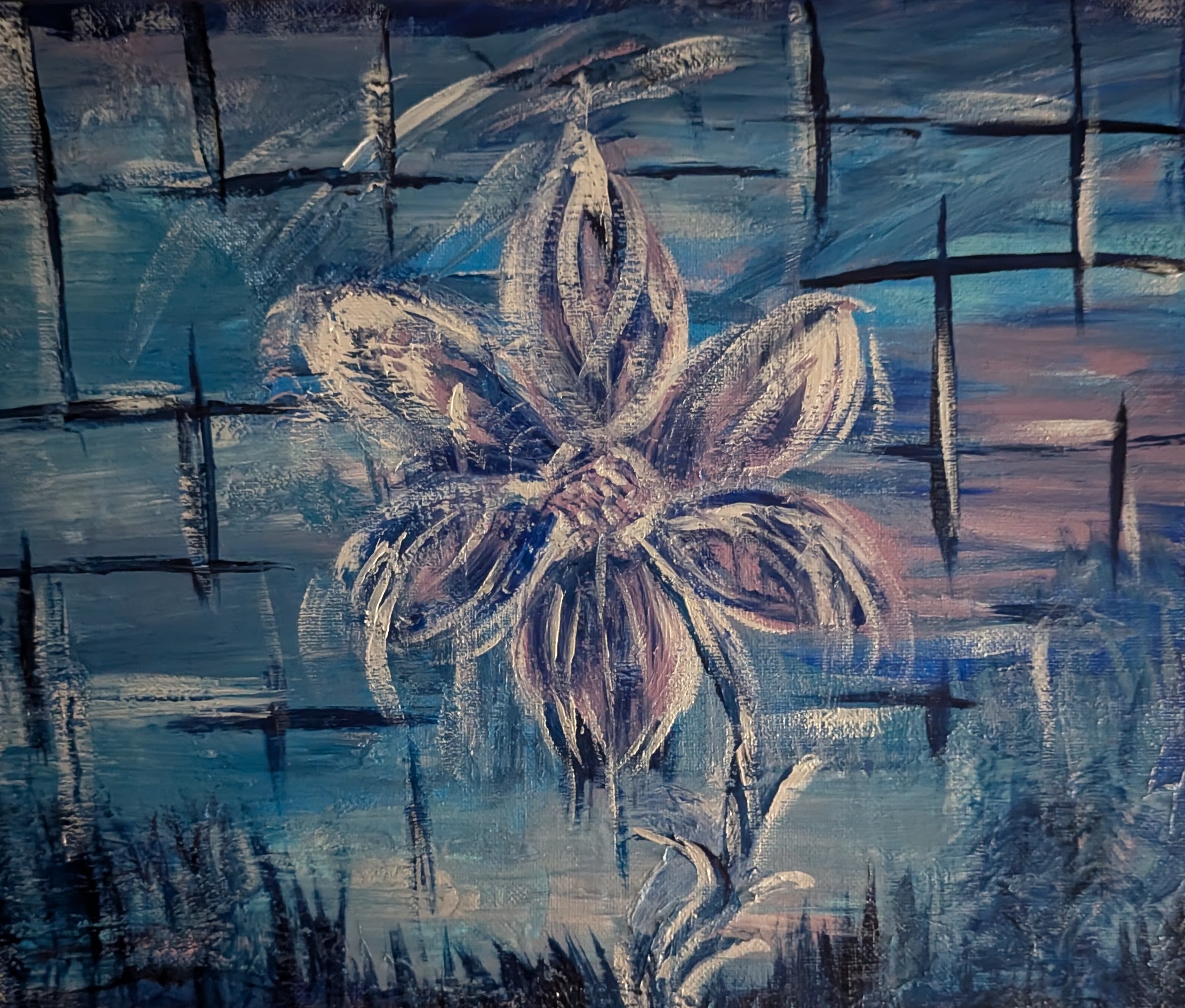 Artwork by Lisa G. - Colorado