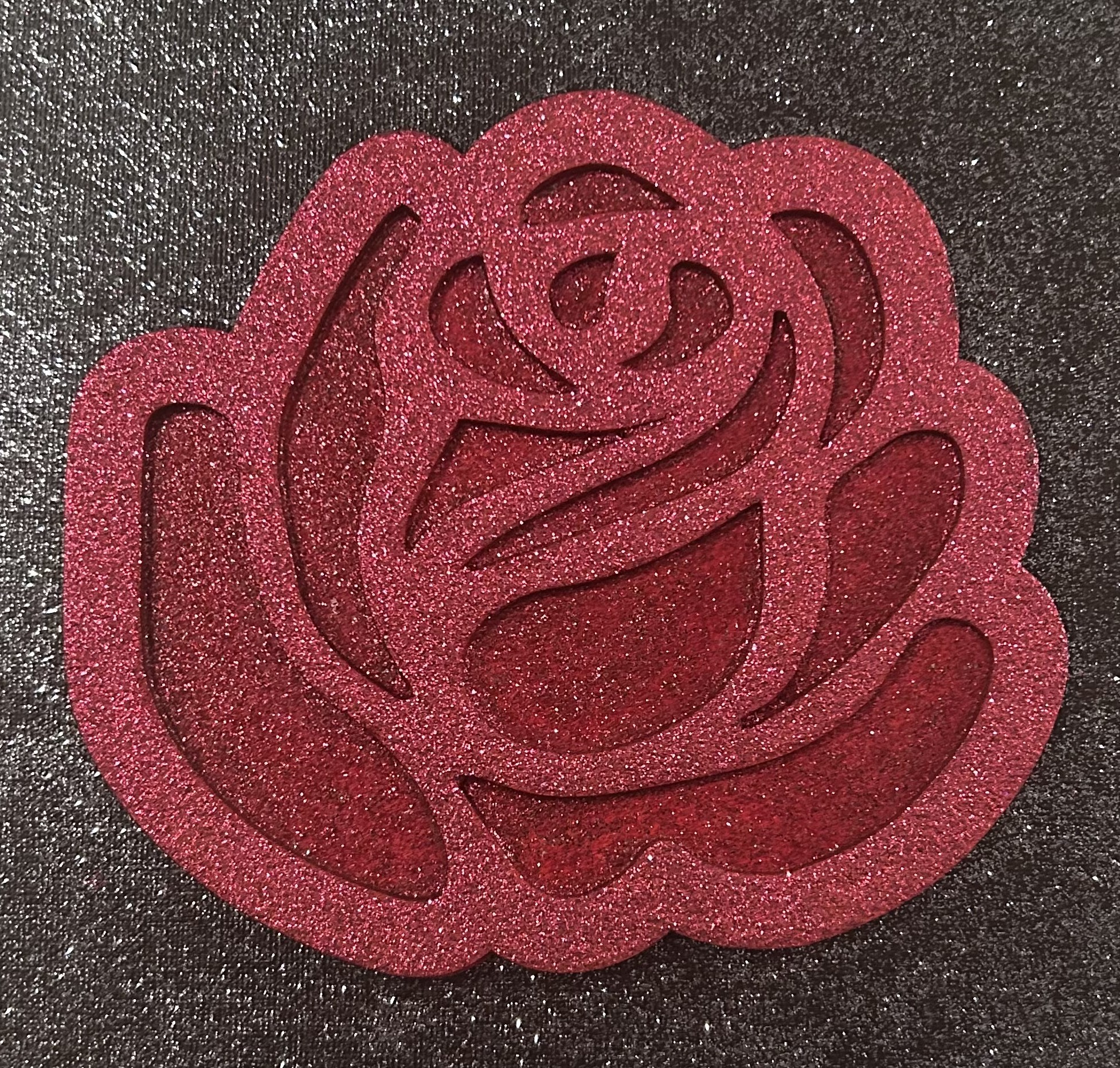 Artwork by Lonnie C. - Florida