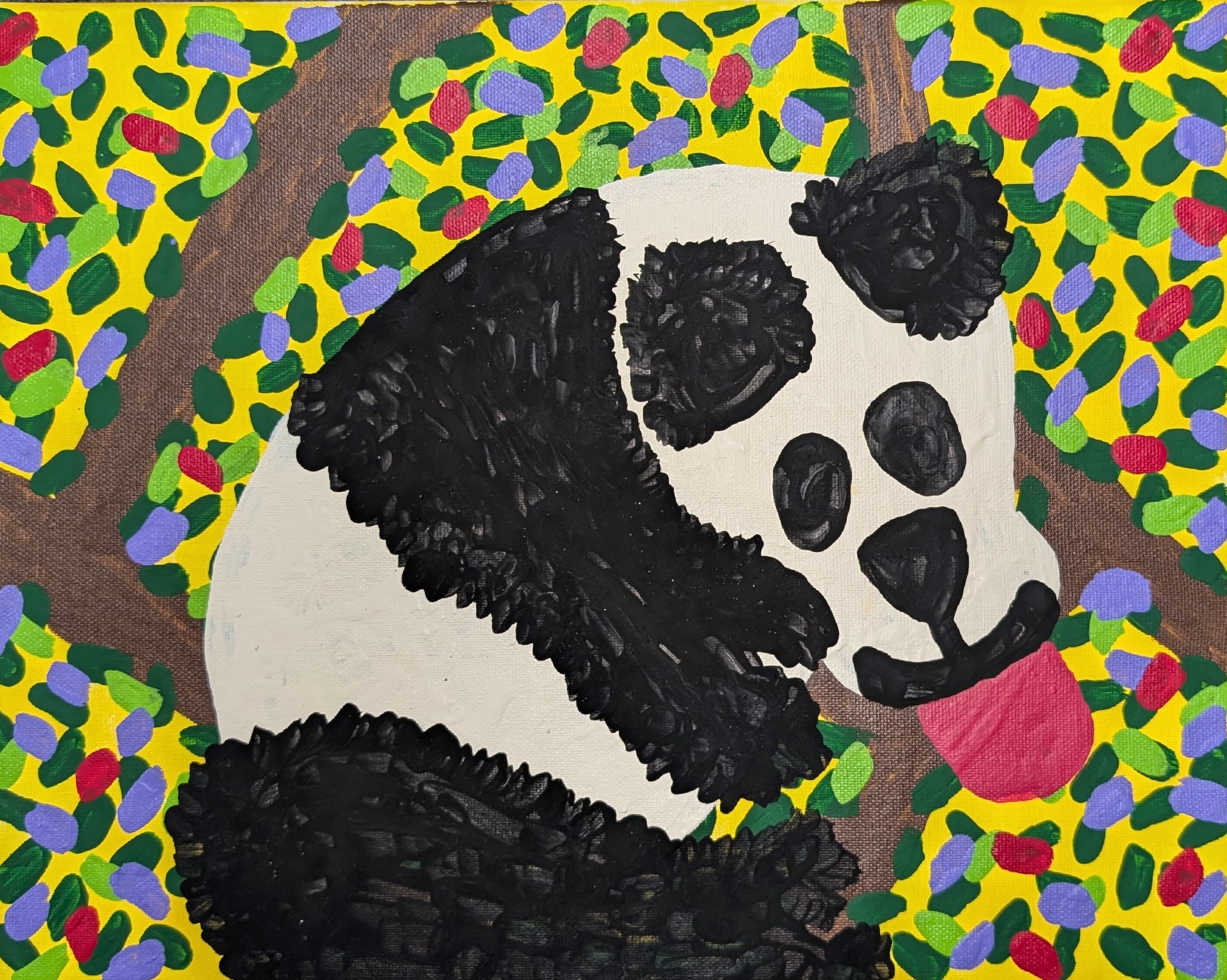 Artwork by Mark L. - Arizona