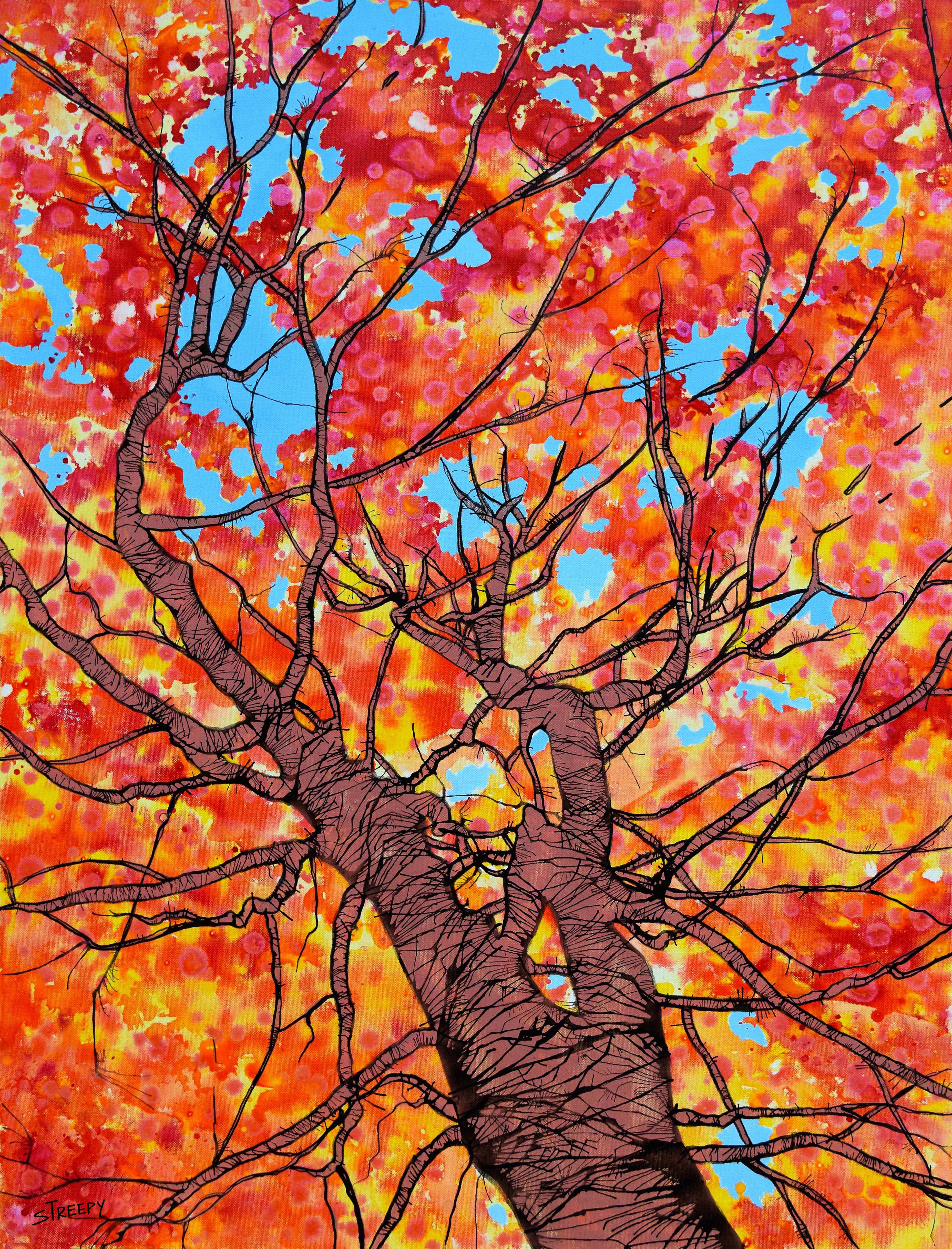 Artwork by Mary S. - Michigan