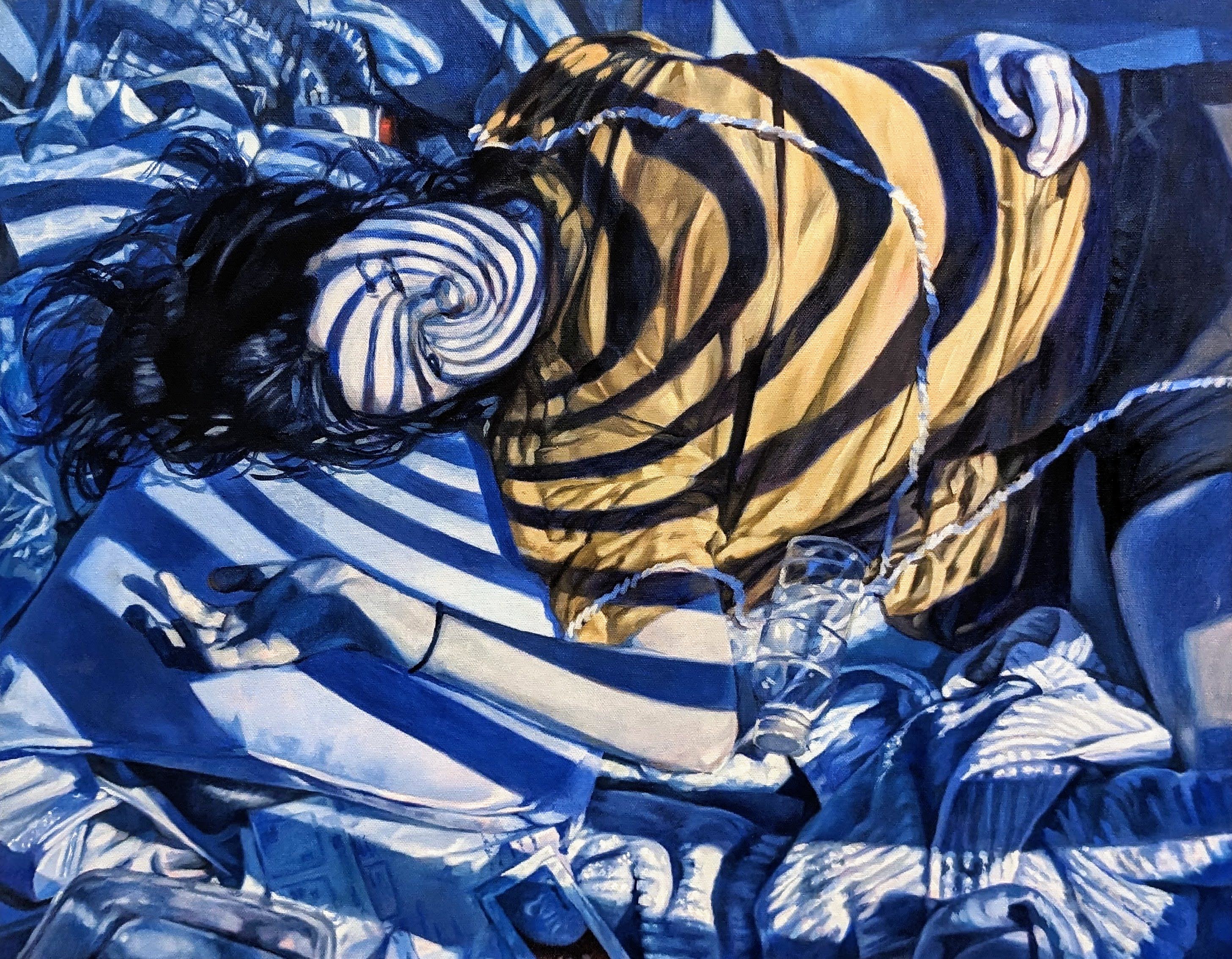 Artwork by Meredith W. - Texas