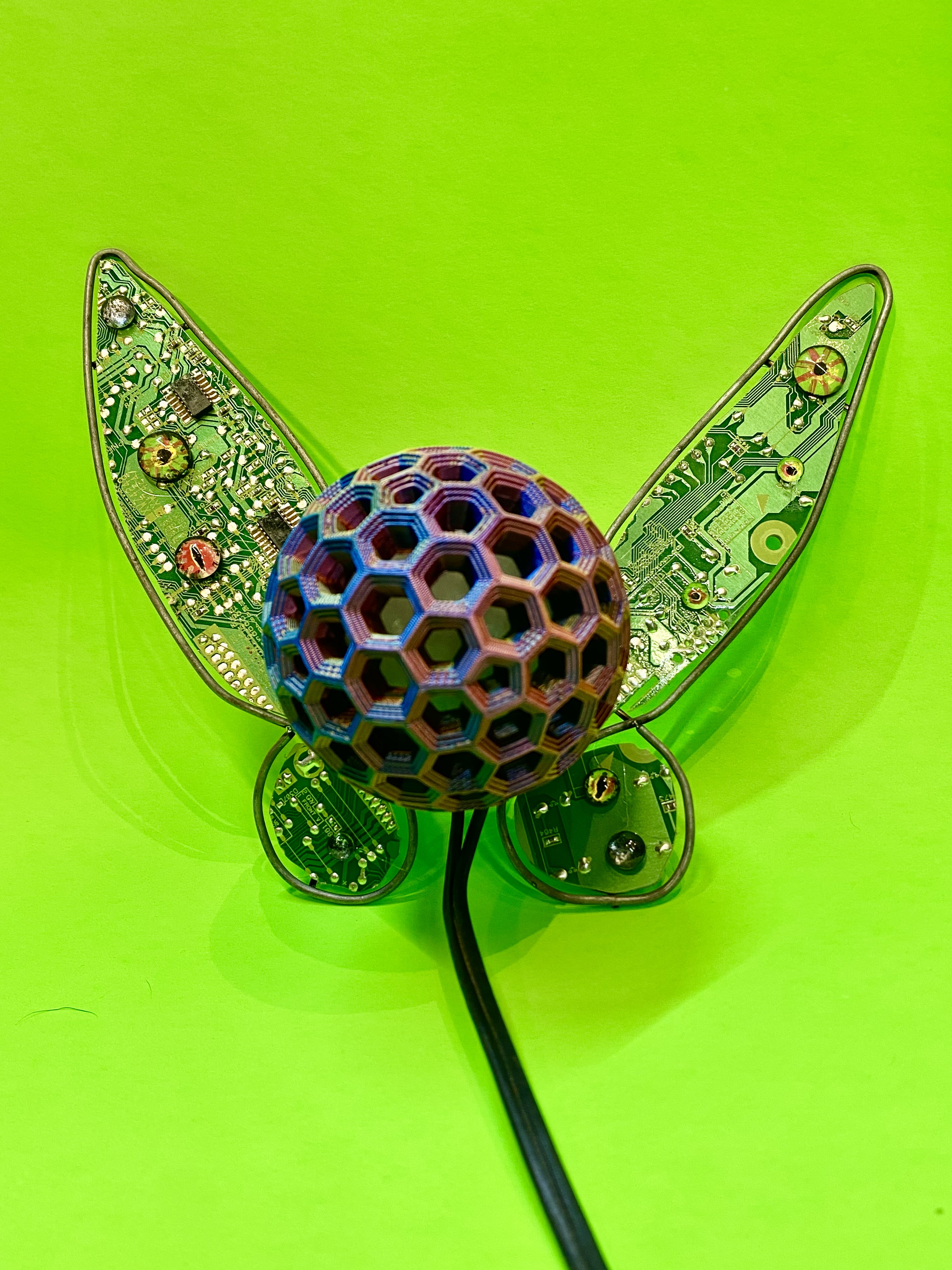 Artwork by Michael T. - Missouri