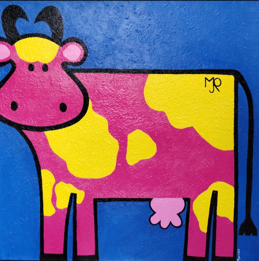 Artwork by Michelle R. - Indiana