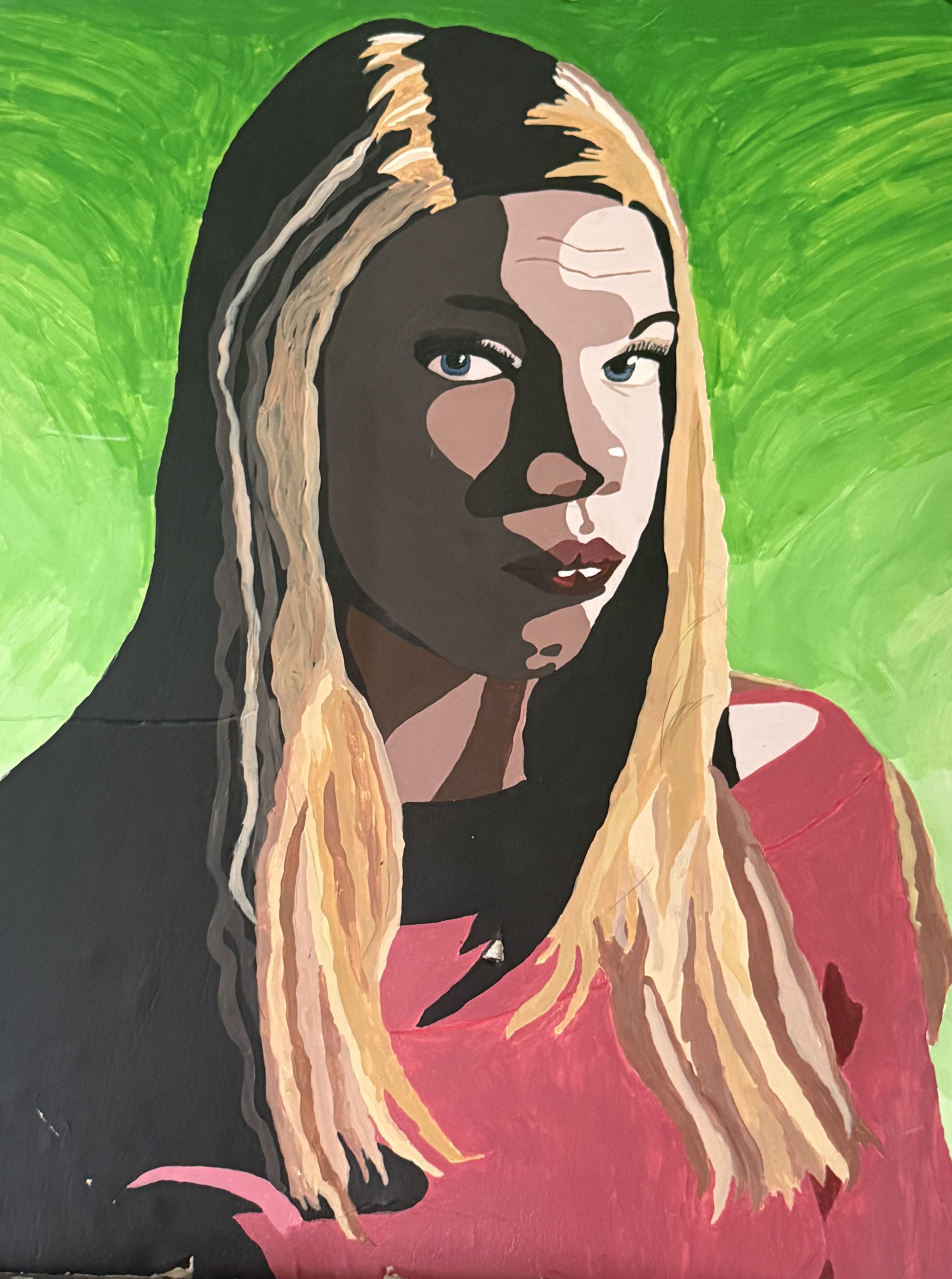 Artwork by Rachel A. - Minnesota