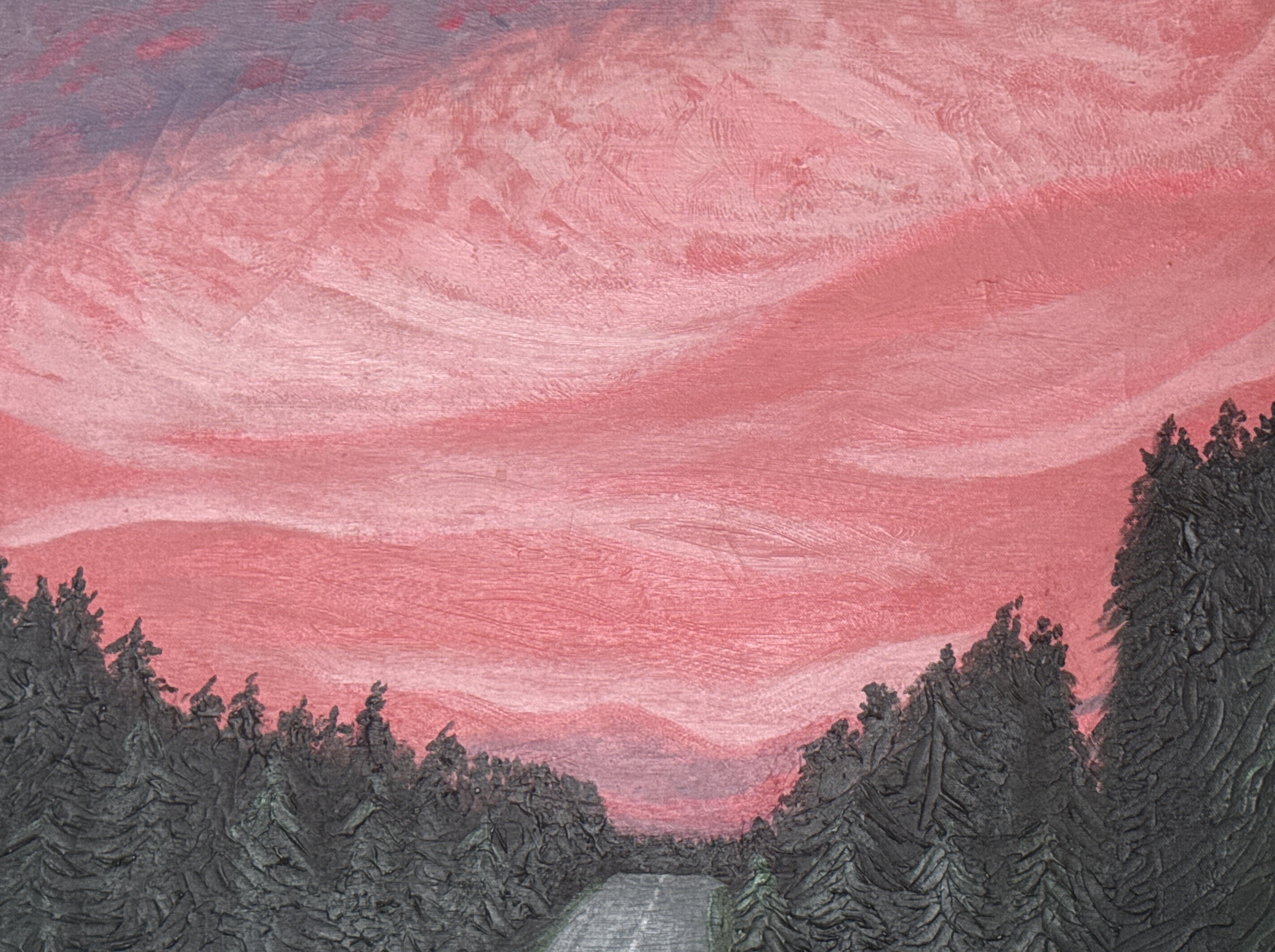 Artwork by Rachel A. - Minnesota