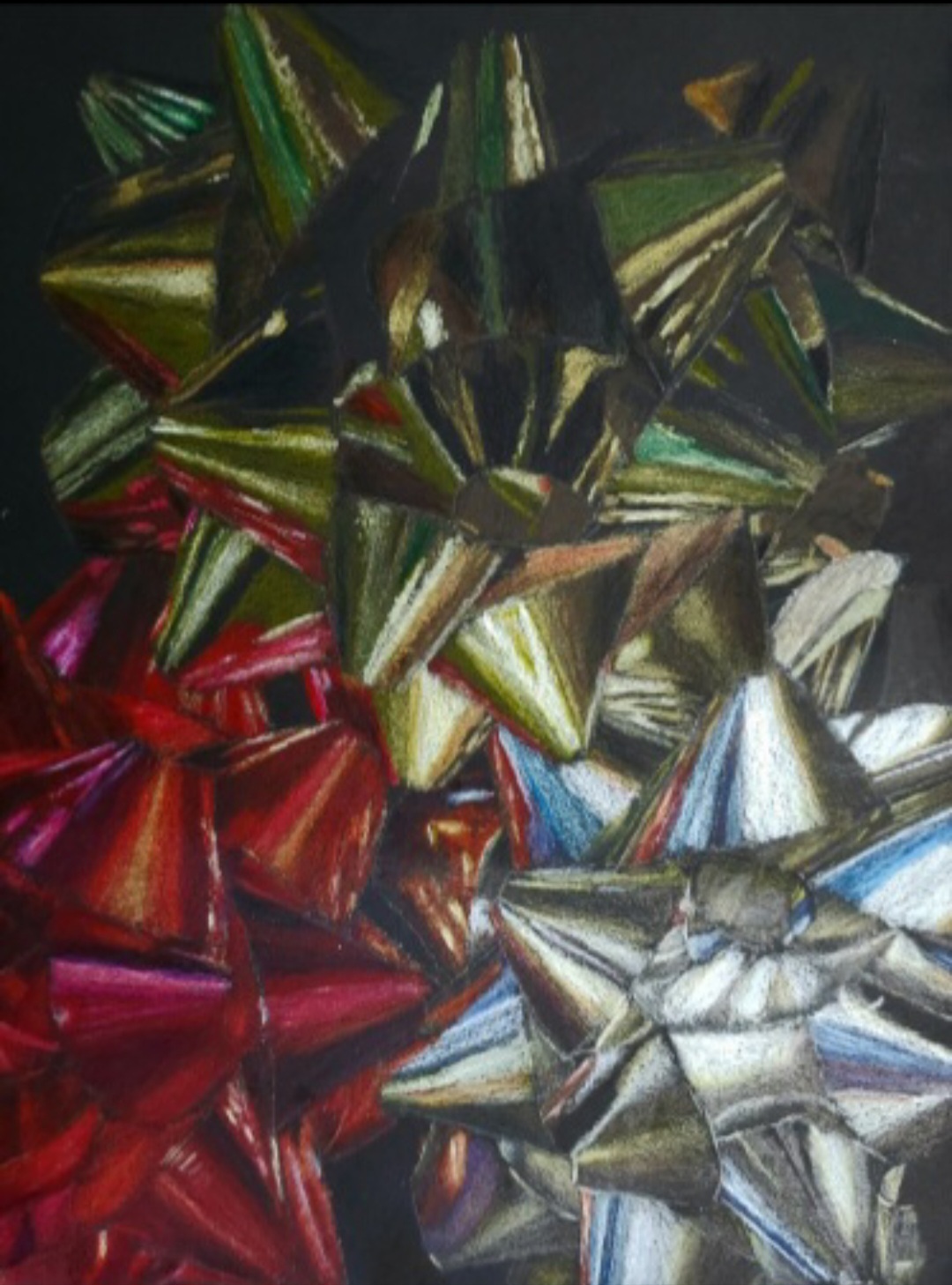 Artwork by Rebecca W. - Ohio