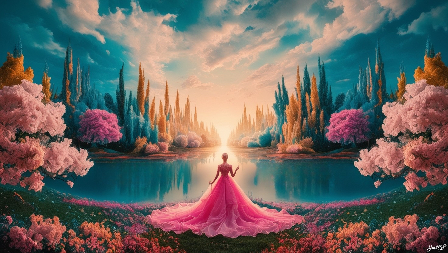 Artwork by Sam P. - Oergon