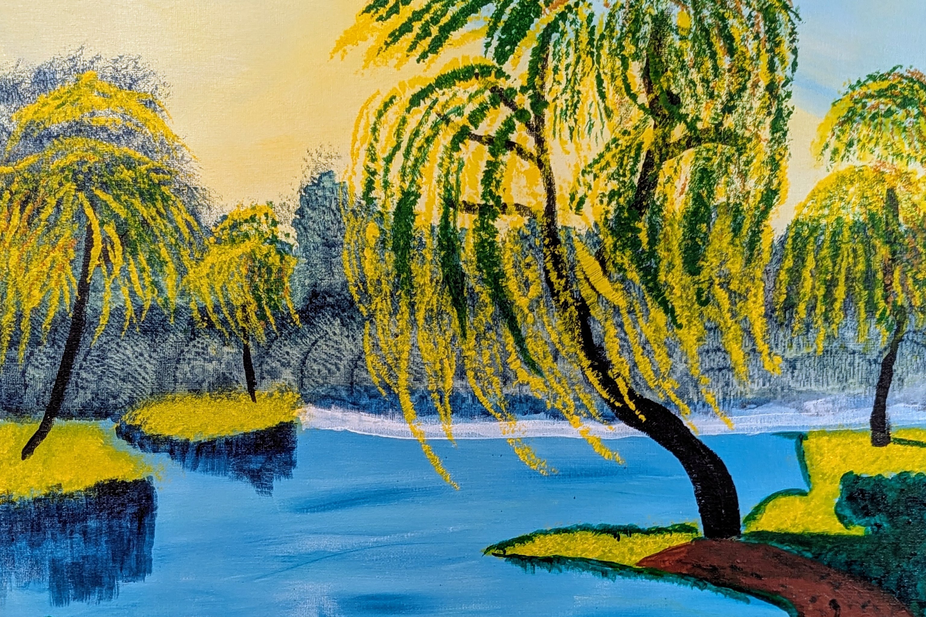 Artwork by Susan T. - Massachusetts