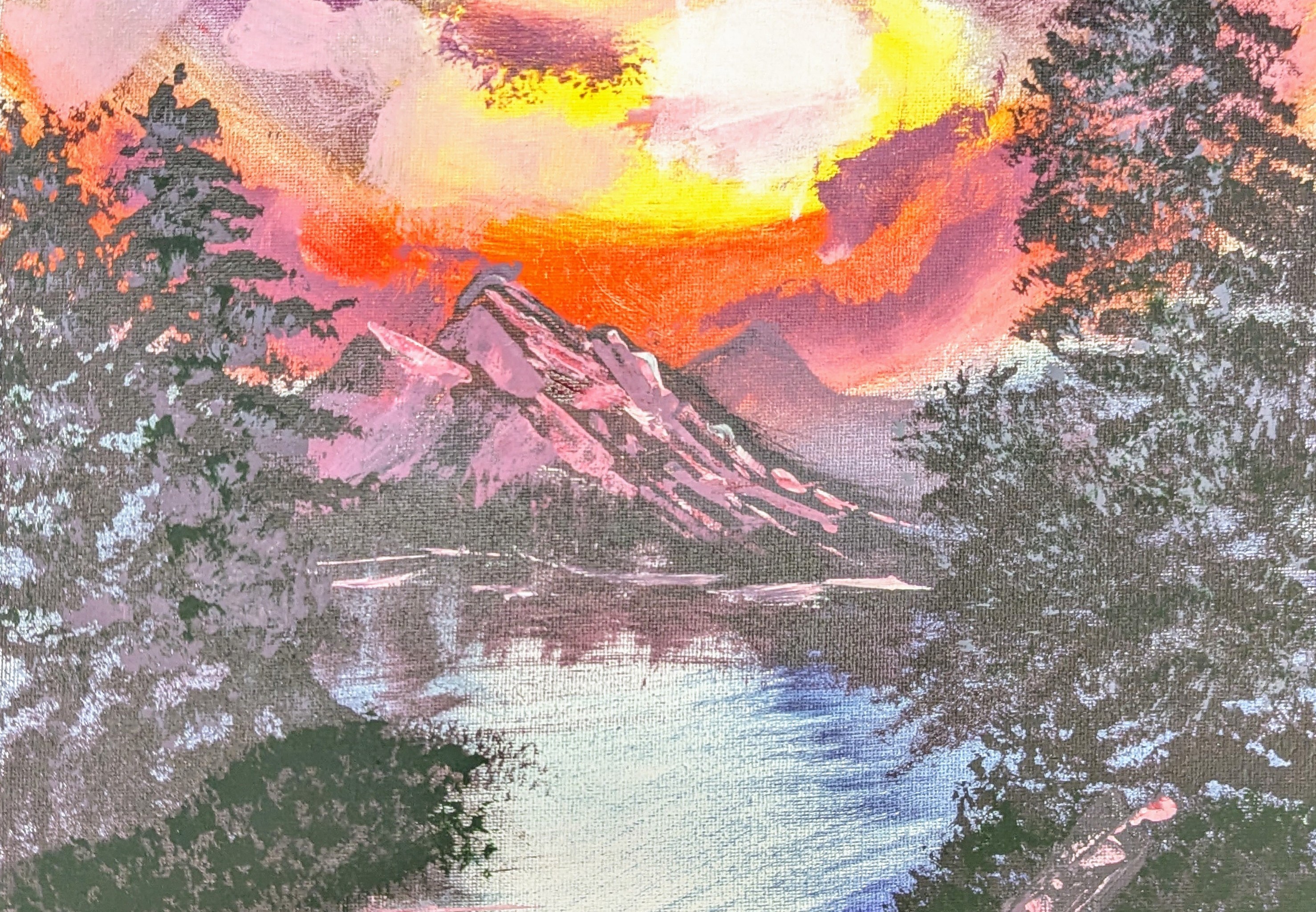 Artwork by Susan T. - Massachusetts