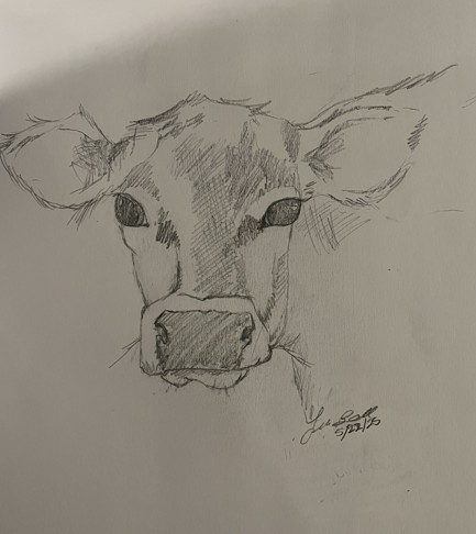 Artwork by Tafi B. - Arizona