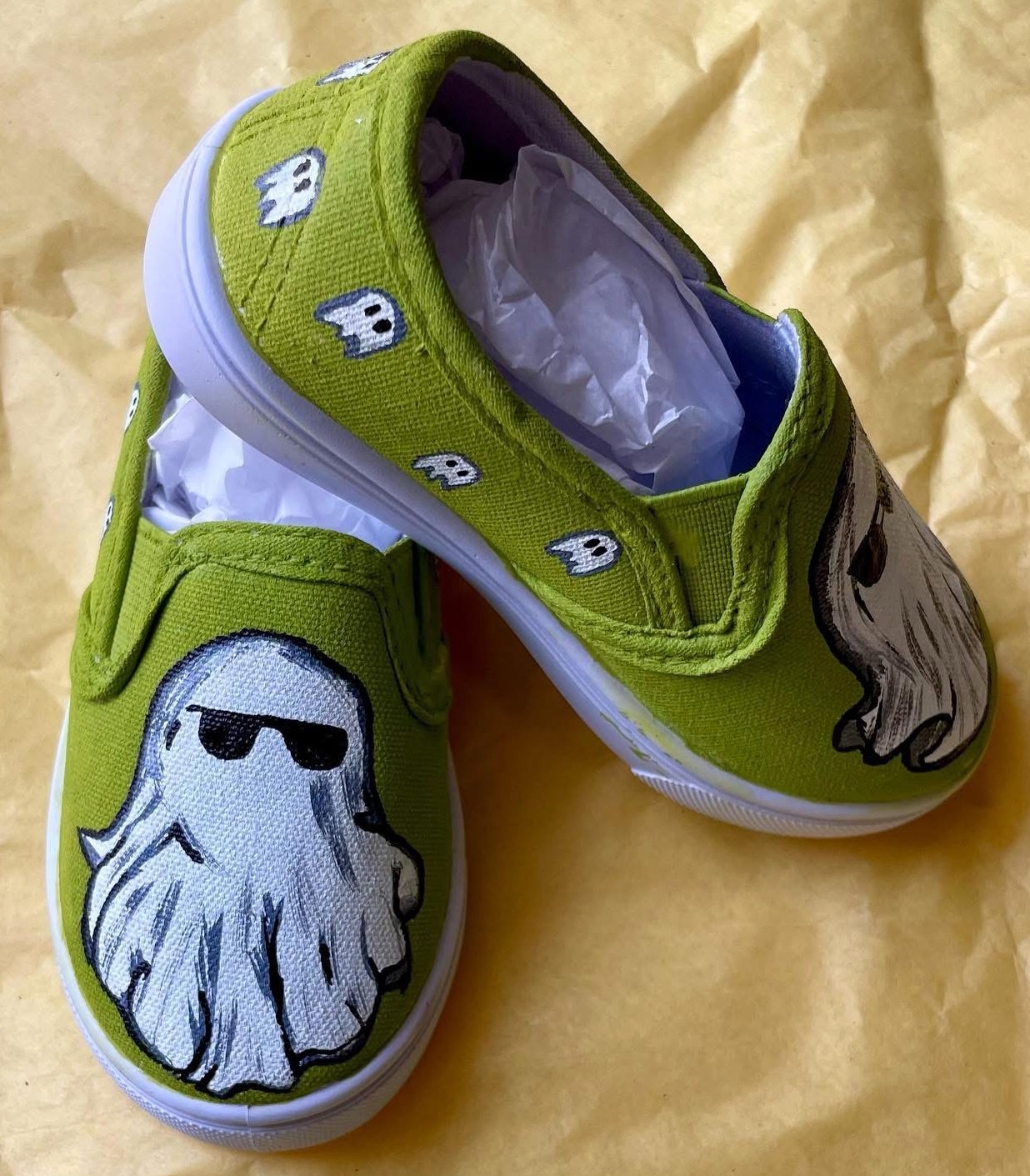 Artwork by Victoria M. - Illinois