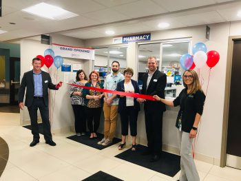 Bloomington, IL 20157 - Chestnut Family Health Center Grand Opening