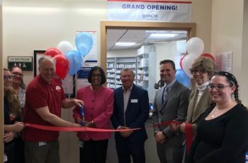 Genoa Healthcare Pharmacy Opening