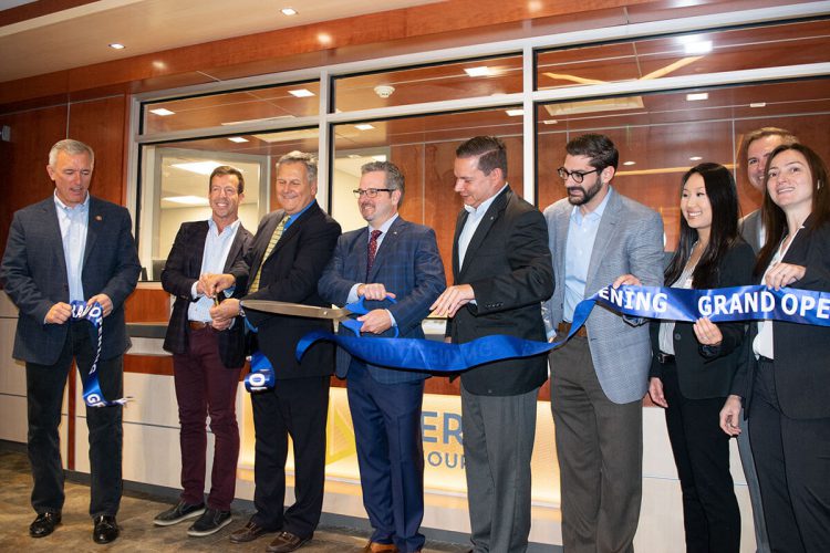 Grand Opening Event: Syracuse, NY - Genoa Healthcare